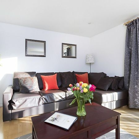 Club Living - Regents Park & Euston Apartments Λονδίνο Εξωτερικό φωτογραφία