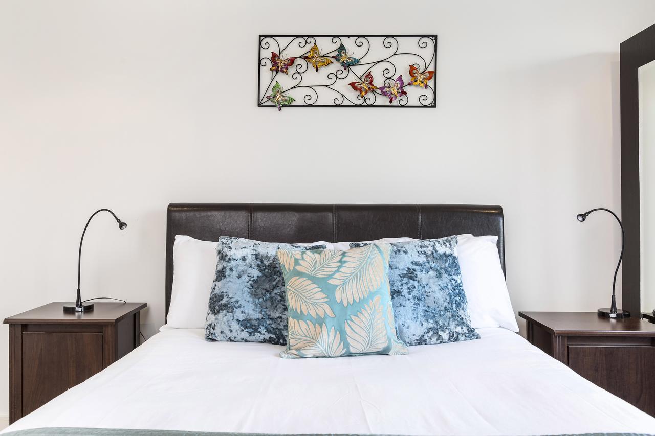 Club Living - Regents Park & Euston Apartments Λονδίνο Εξωτερικό φωτογραφία