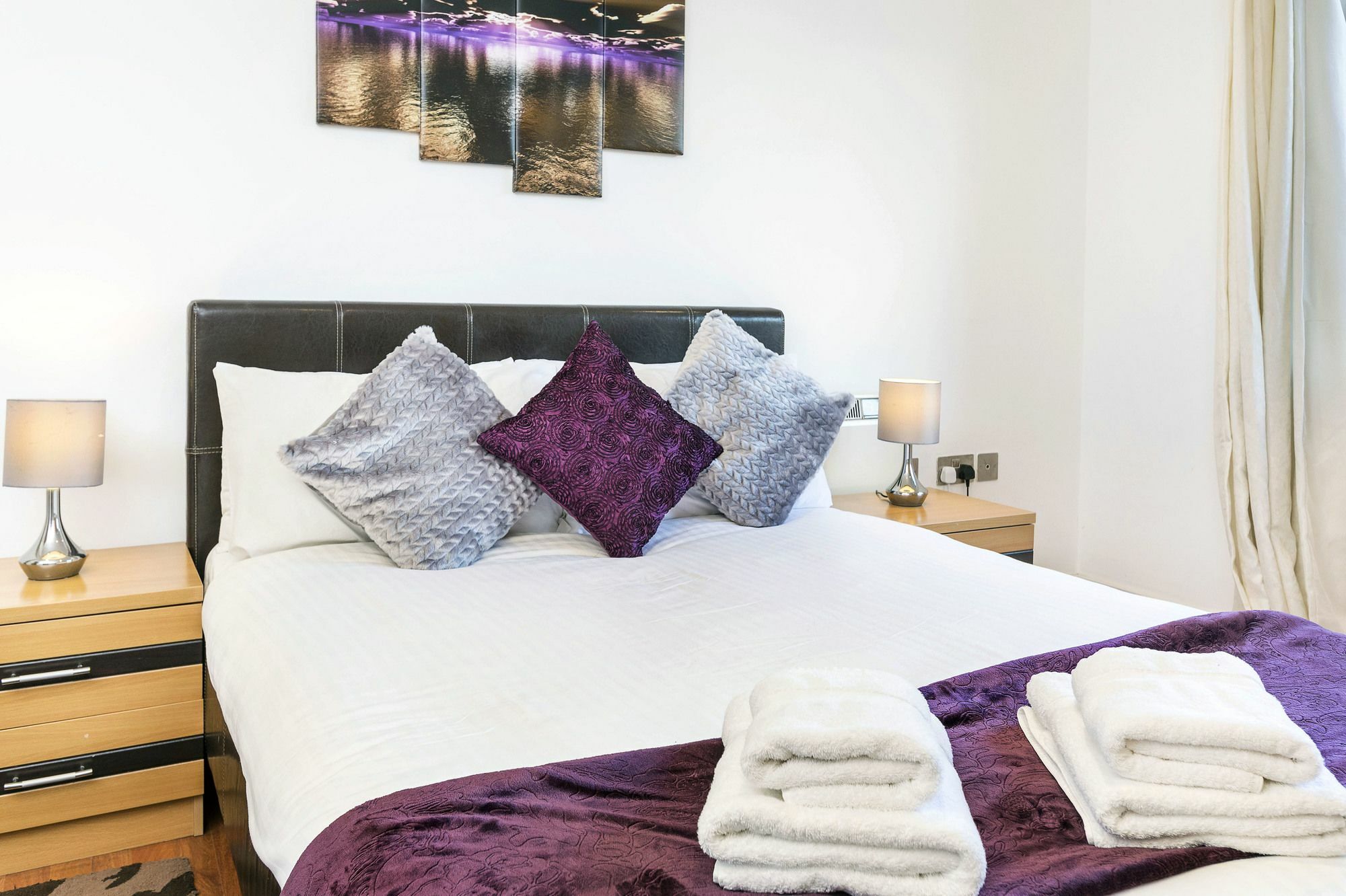 Club Living - Regents Park & Euston Apartments Λονδίνο Εξωτερικό φωτογραφία