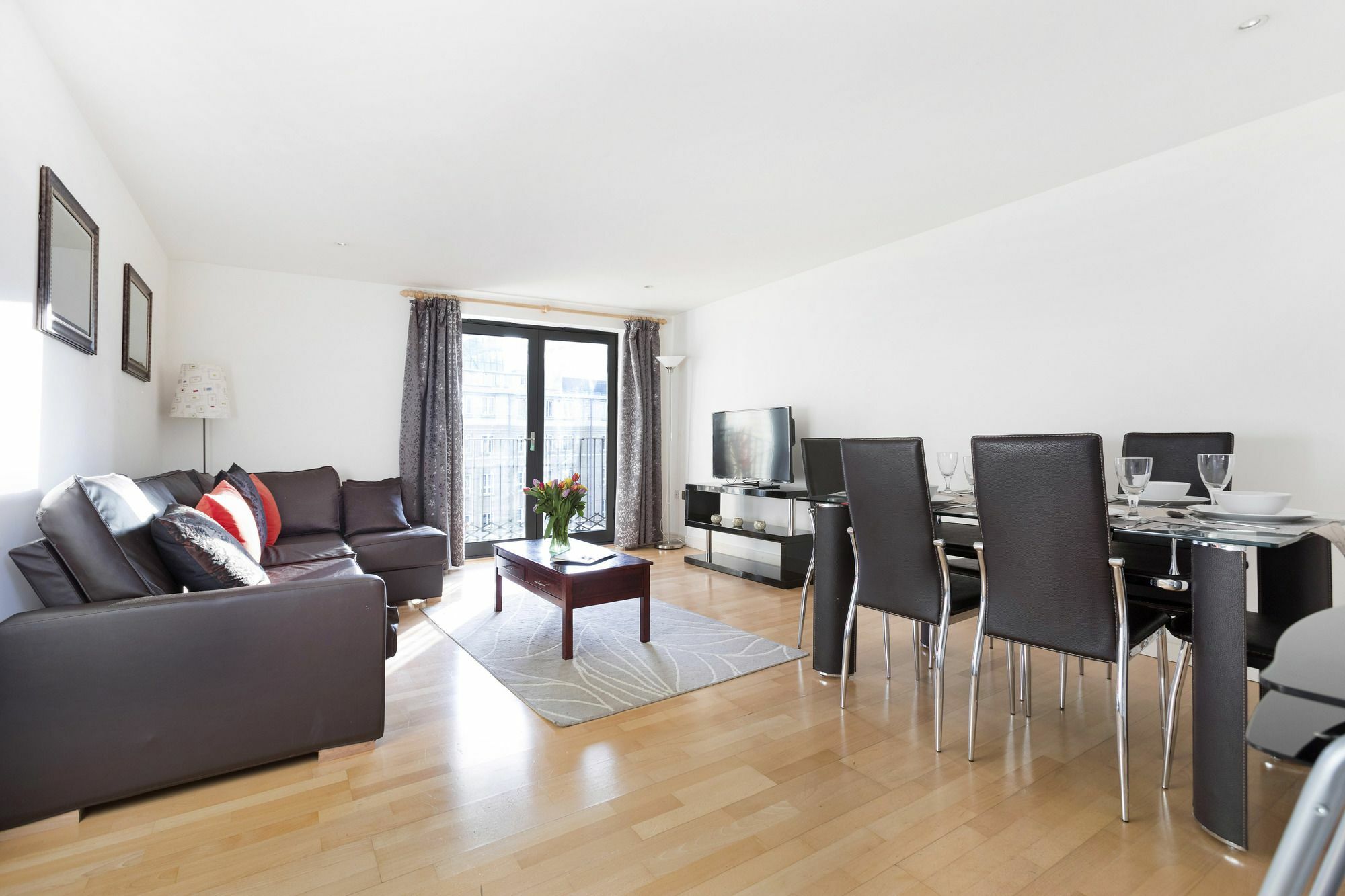 Club Living - Regents Park & Euston Apartments Λονδίνο Εξωτερικό φωτογραφία