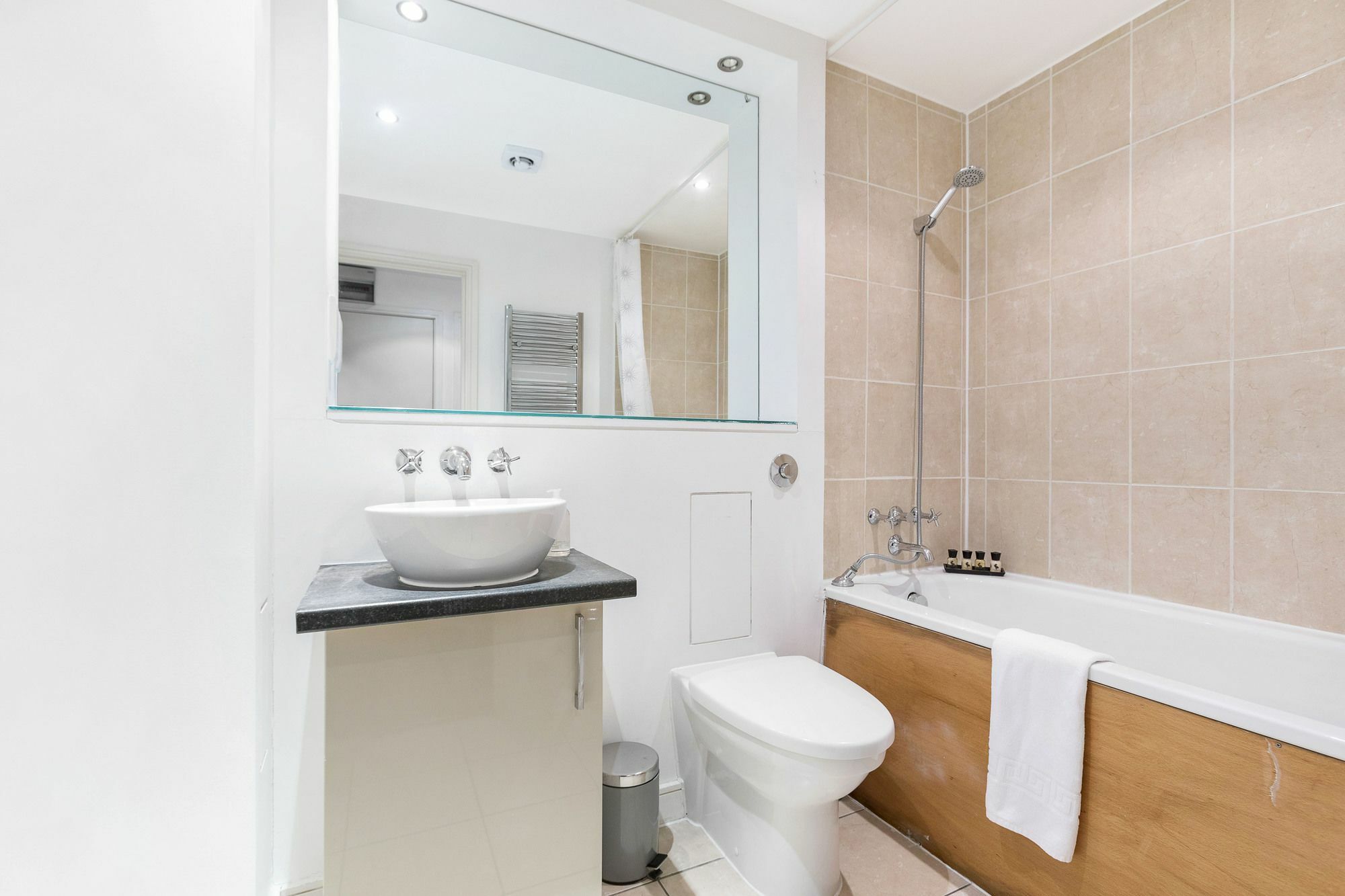 Club Living - Regents Park & Euston Apartments Λονδίνο Εξωτερικό φωτογραφία