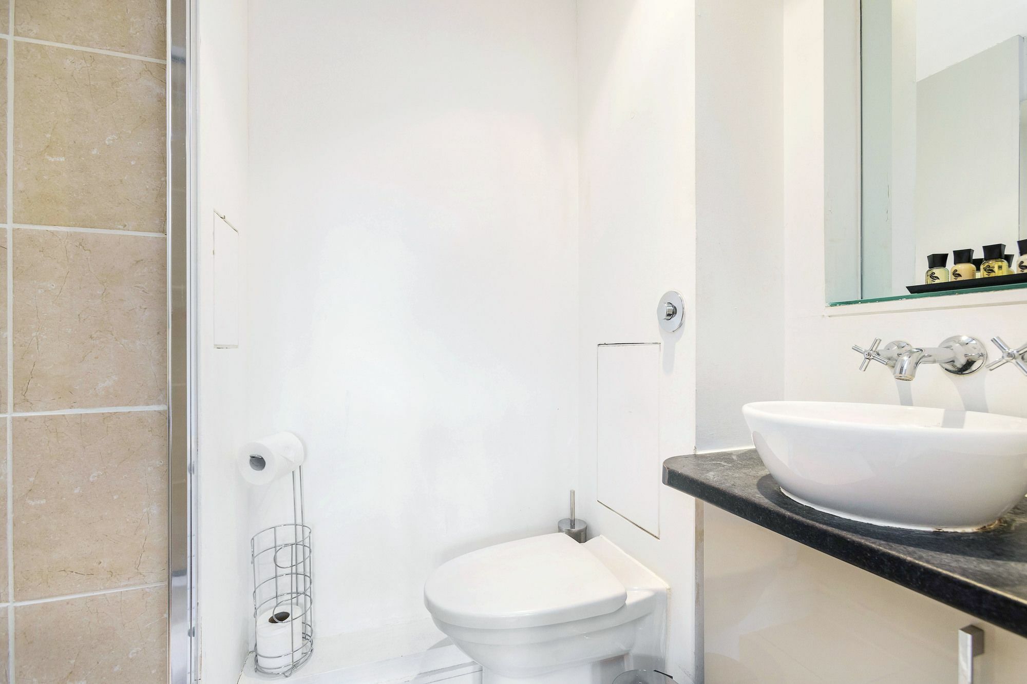 Club Living - Regents Park & Euston Apartments Λονδίνο Εξωτερικό φωτογραφία