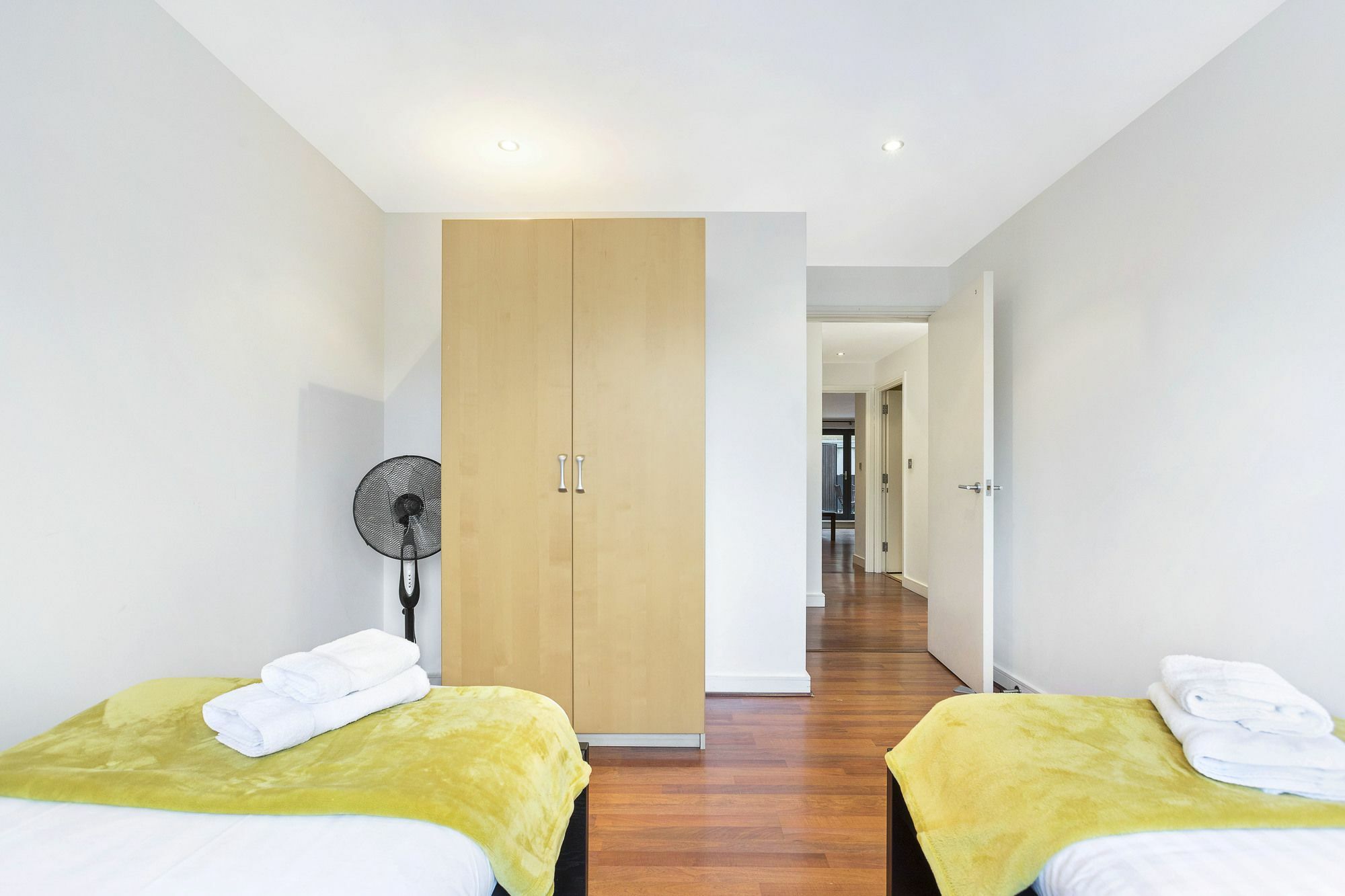 Club Living - Regents Park & Euston Apartments Λονδίνο Εξωτερικό φωτογραφία