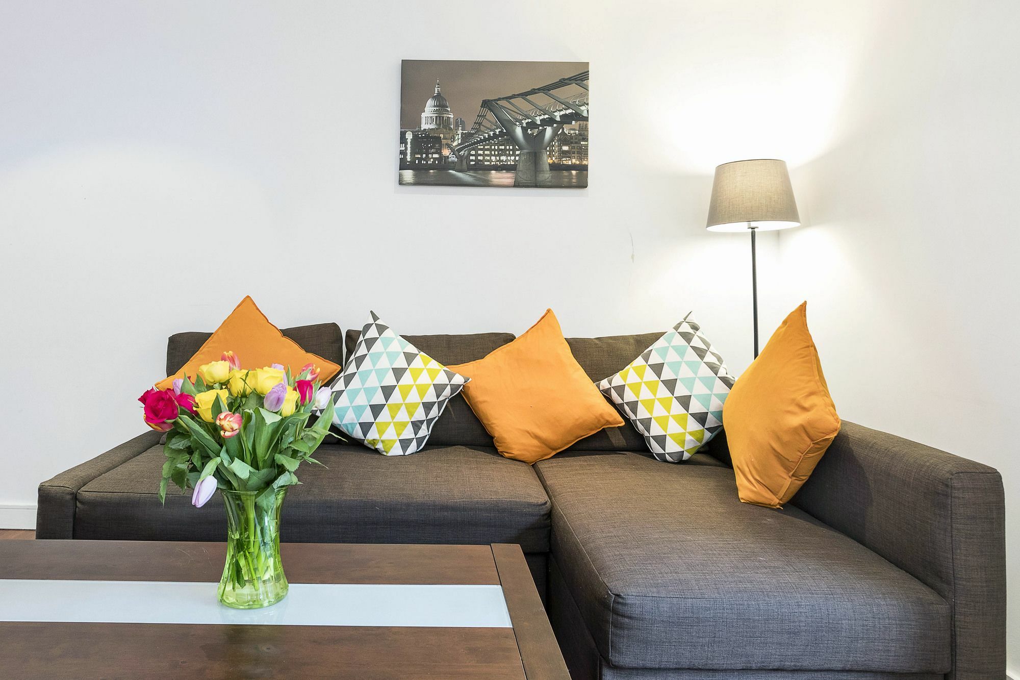 Club Living - Regents Park & Euston Apartments Λονδίνο Εξωτερικό φωτογραφία