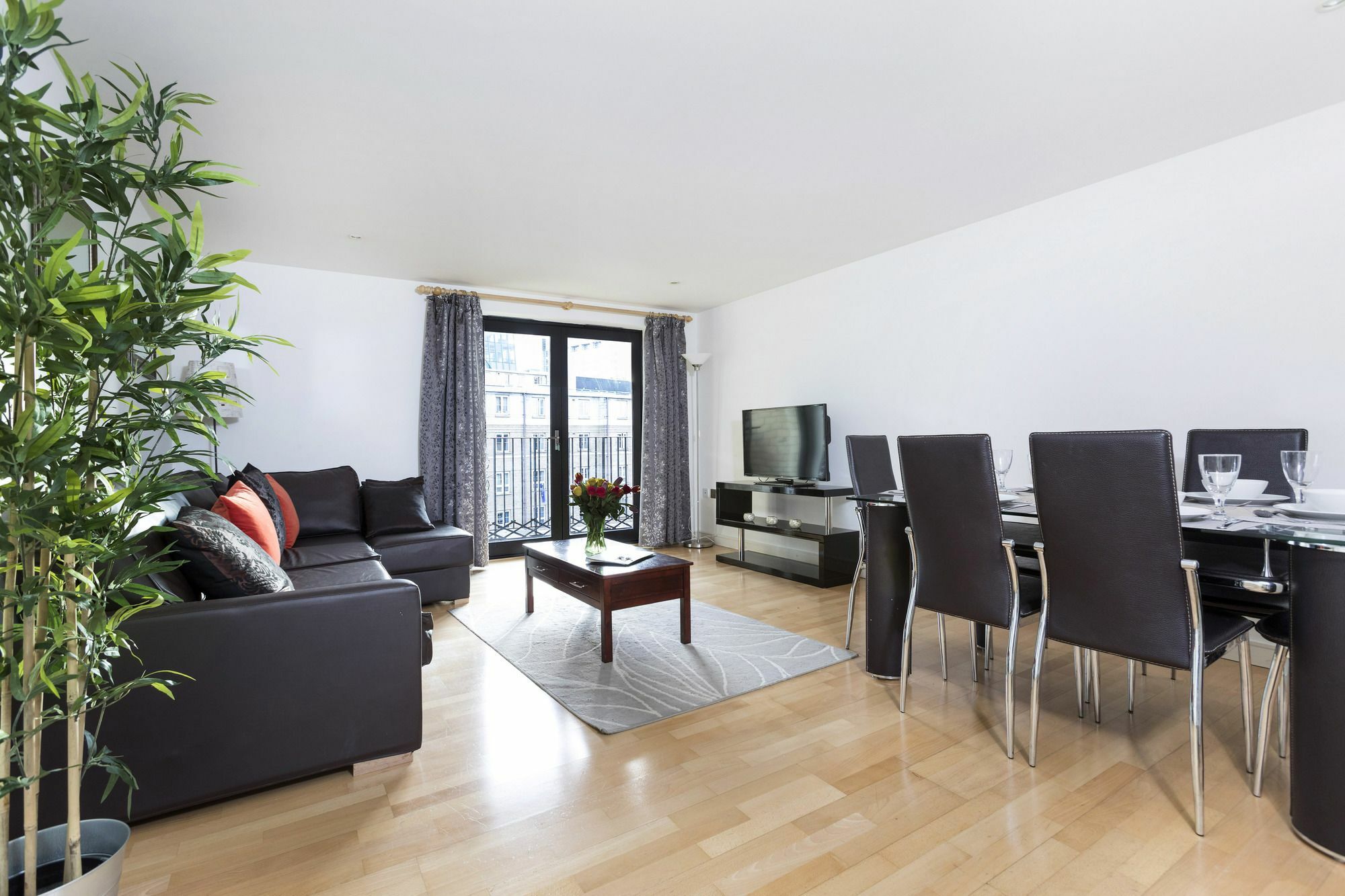 Club Living - Regents Park & Euston Apartments Λονδίνο Εξωτερικό φωτογραφία
