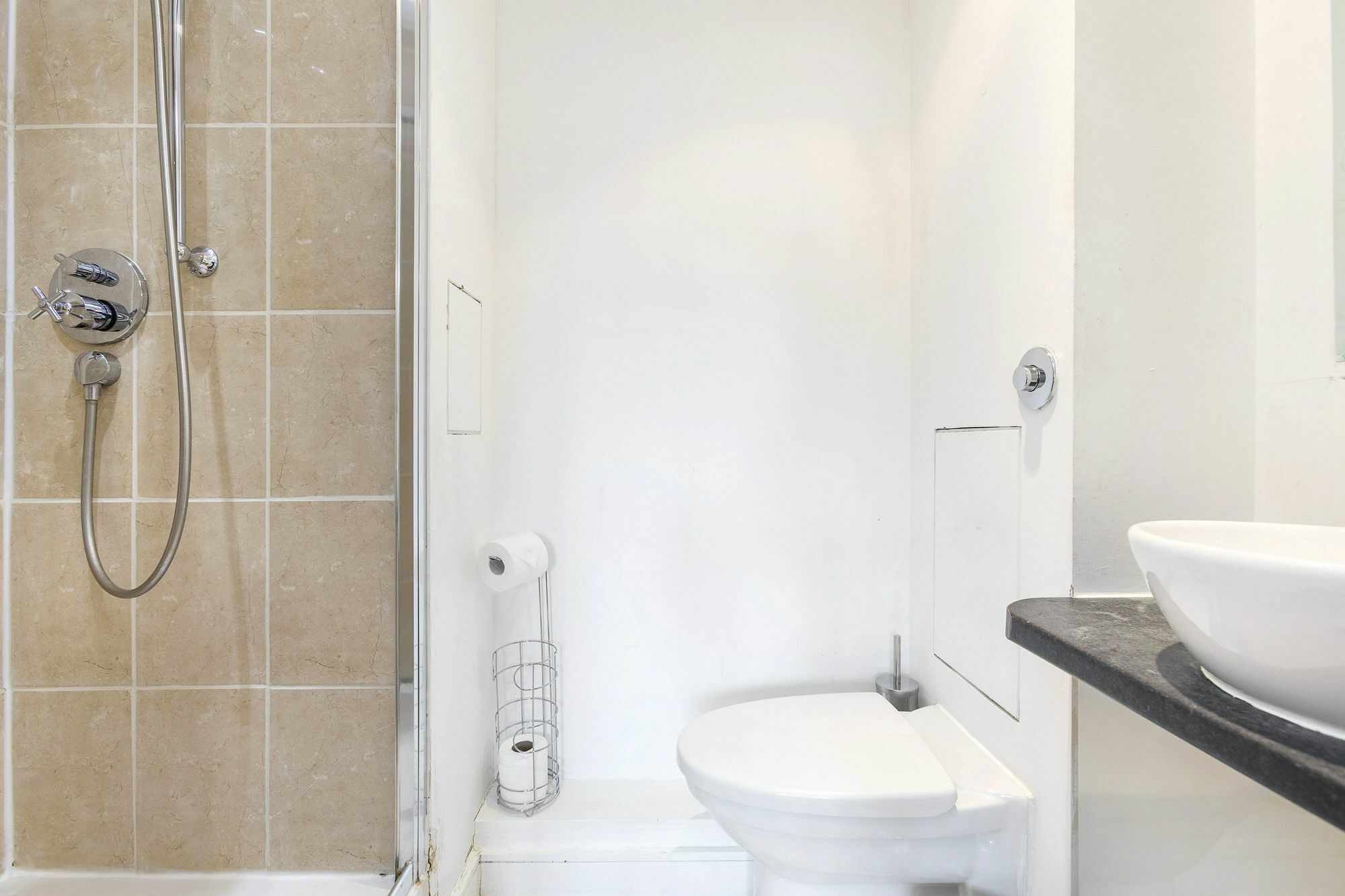 Club Living - Regents Park & Euston Apartments Λονδίνο Εξωτερικό φωτογραφία