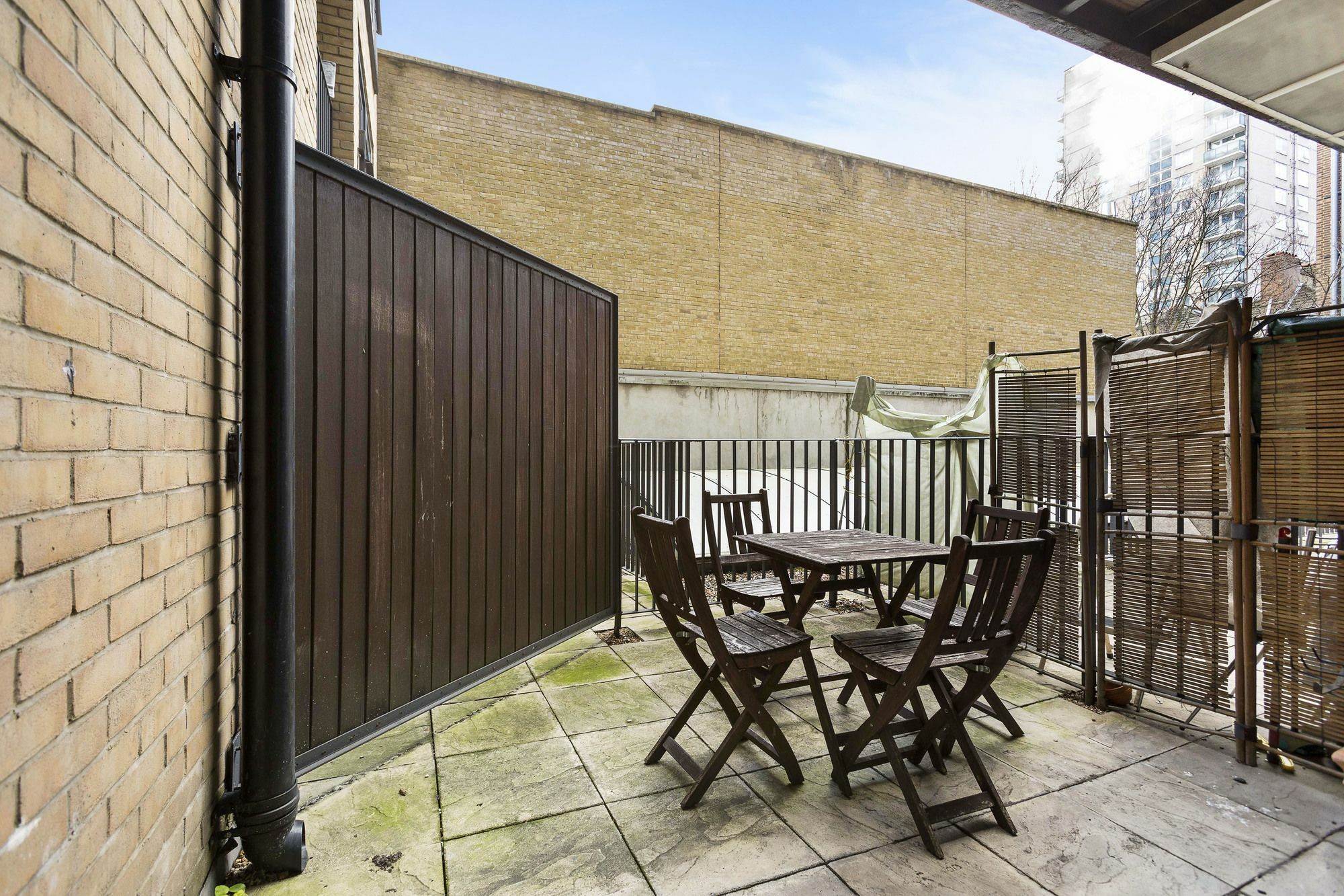Club Living - Regents Park & Euston Apartments Λονδίνο Εξωτερικό φωτογραφία