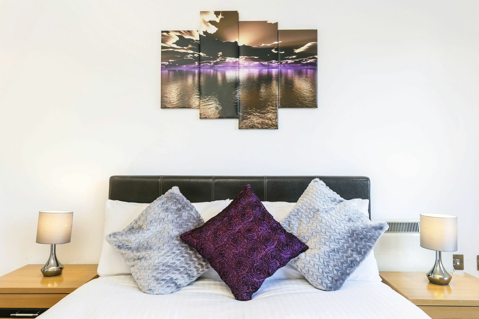 Club Living - Regents Park & Euston Apartments Λονδίνο Εξωτερικό φωτογραφία