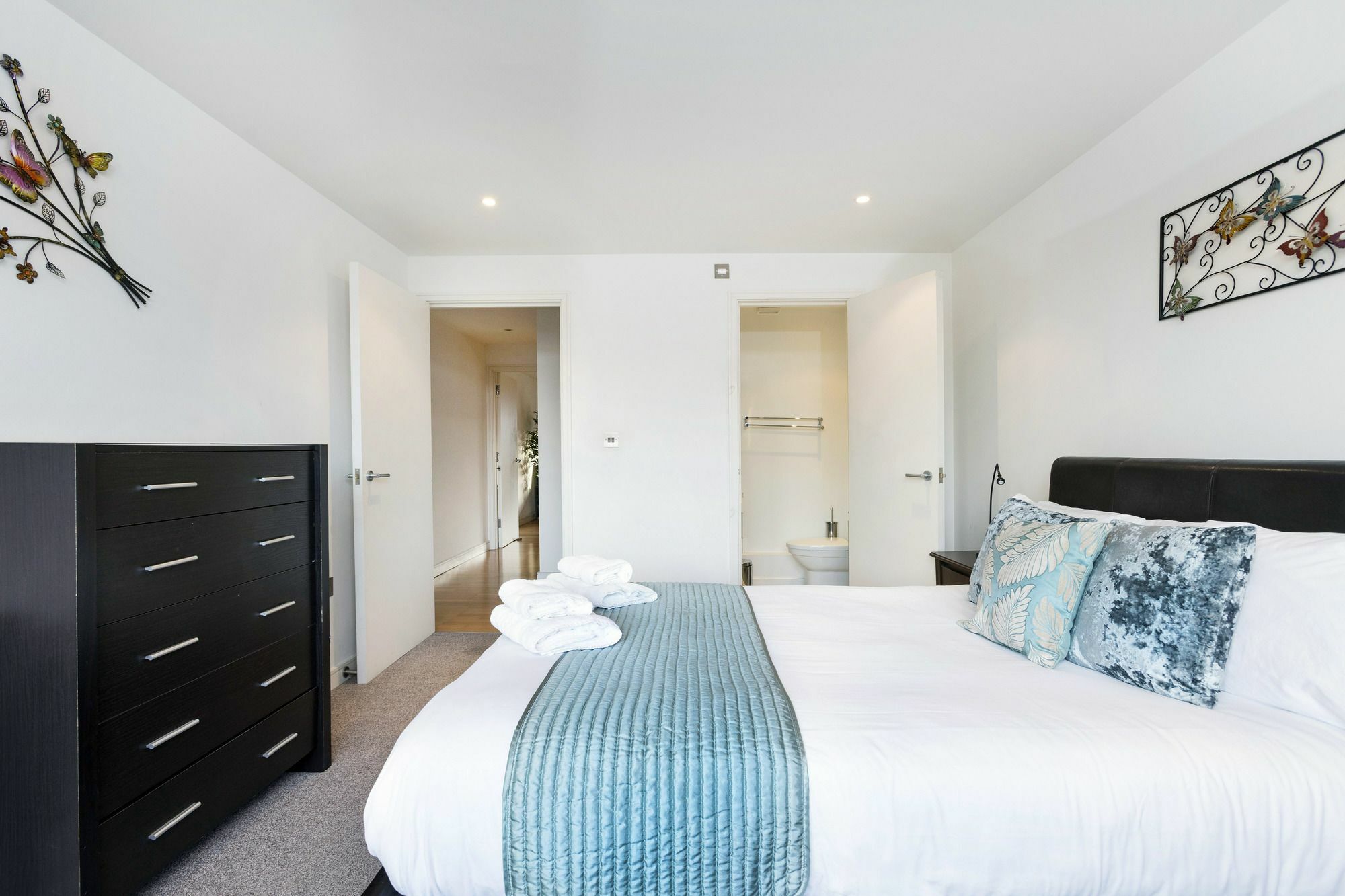 Club Living - Regents Park & Euston Apartments Λονδίνο Εξωτερικό φωτογραφία
