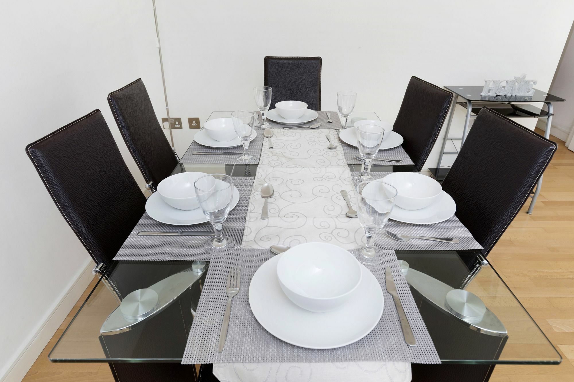Club Living - Regents Park & Euston Apartments Λονδίνο Εξωτερικό φωτογραφία
