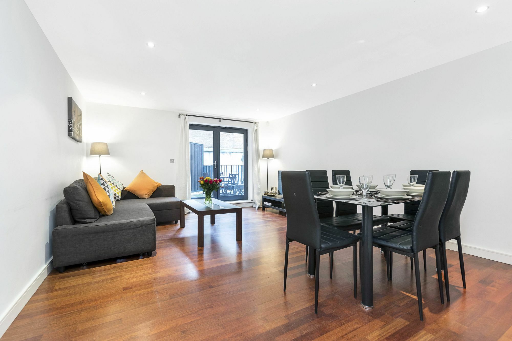 Club Living - Regents Park & Euston Apartments Λονδίνο Εξωτερικό φωτογραφία
