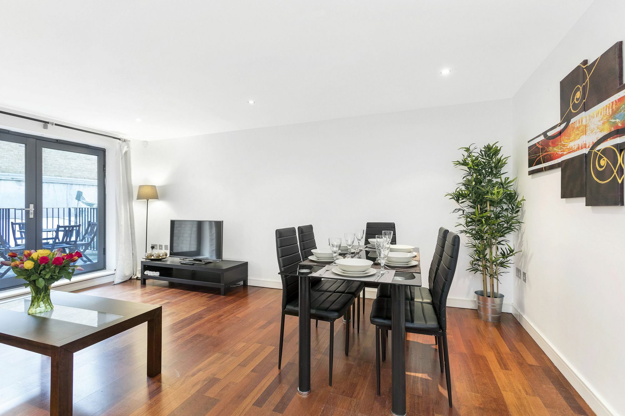 Club Living - Regents Park & Euston Apartments Λονδίνο Εξωτερικό φωτογραφία