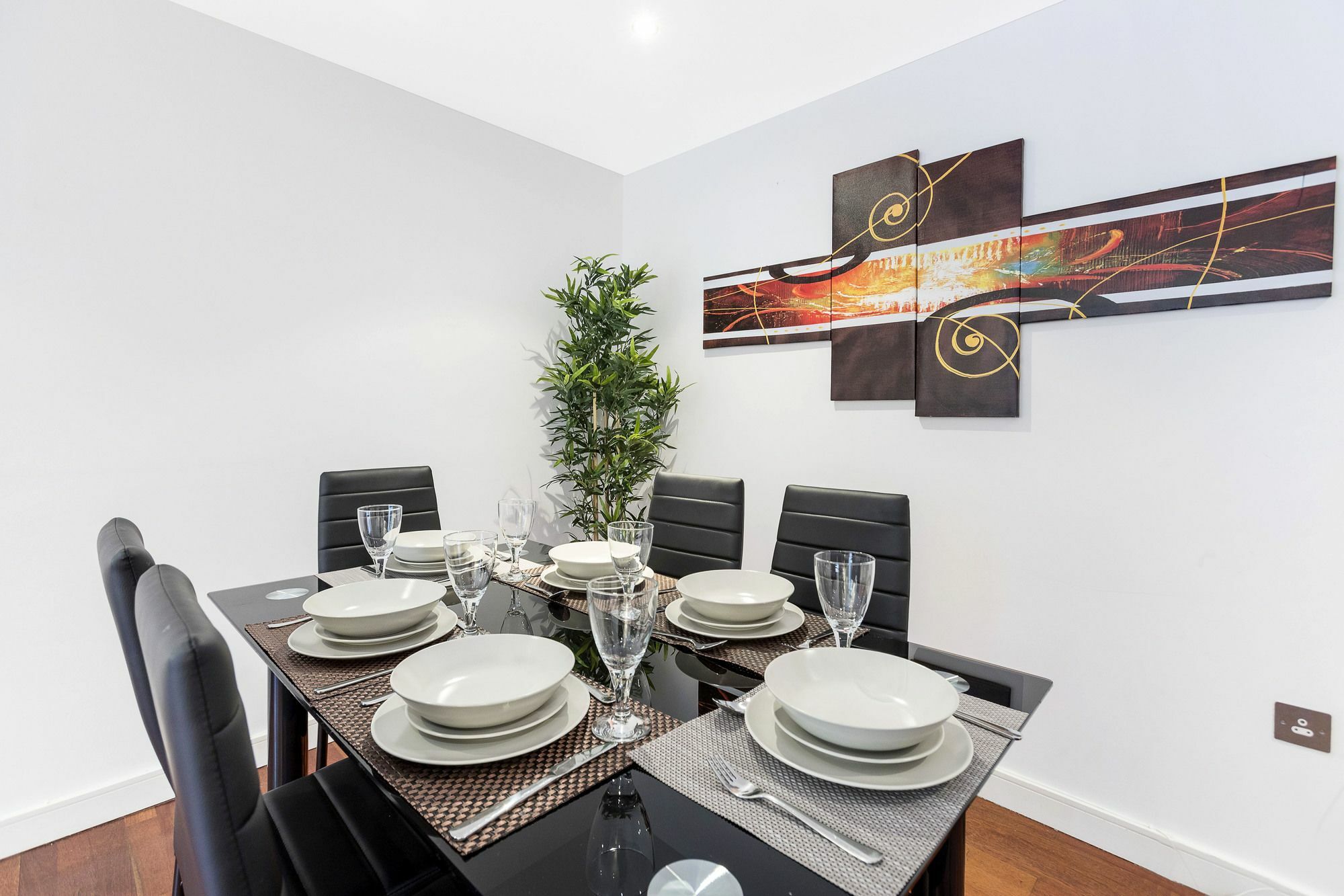 Club Living - Regents Park & Euston Apartments Λονδίνο Εξωτερικό φωτογραφία