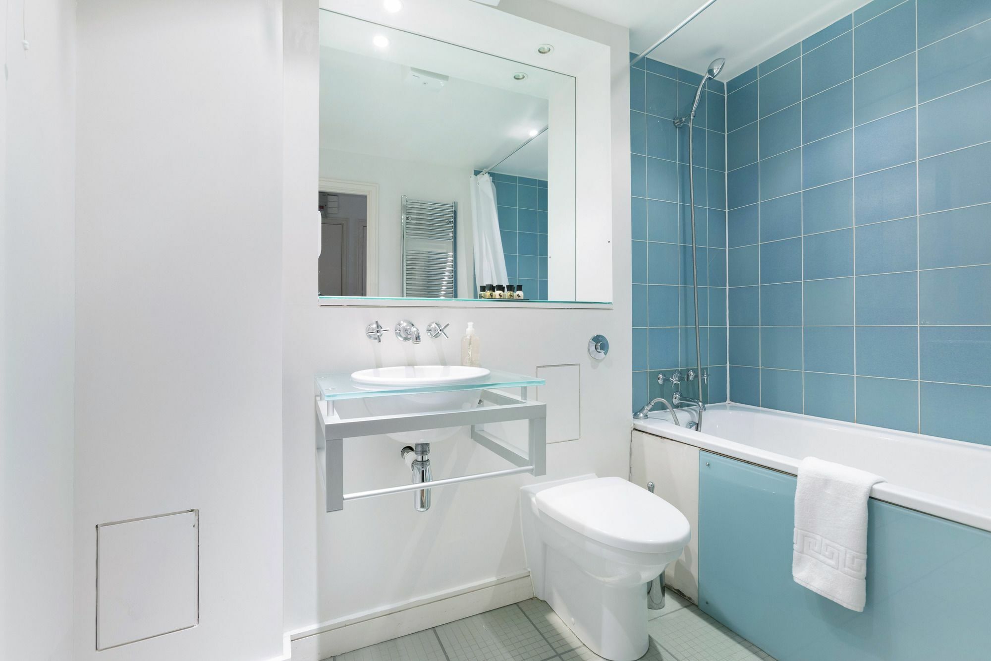 Club Living - Regents Park & Euston Apartments Λονδίνο Εξωτερικό φωτογραφία