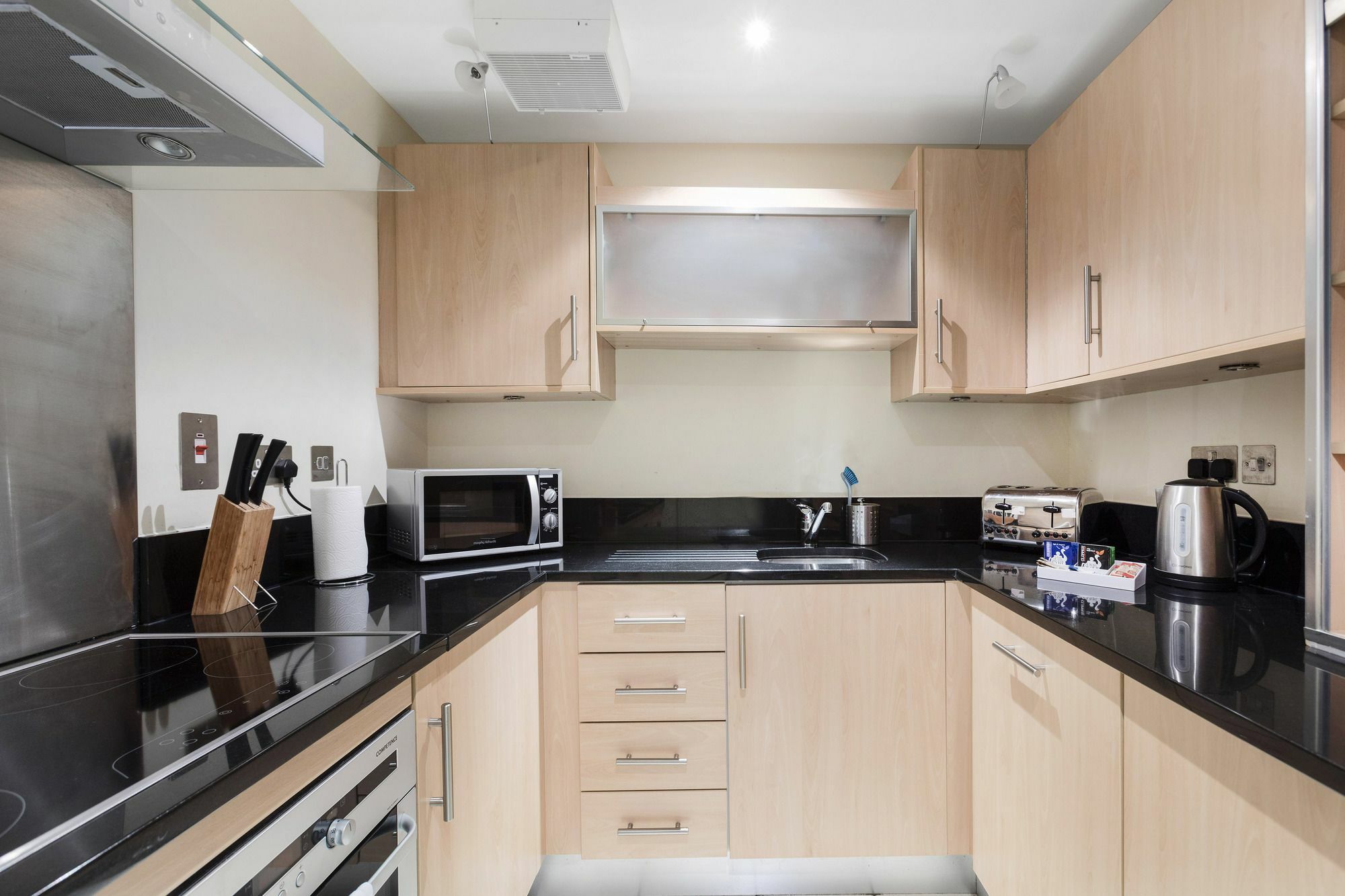Club Living - Regents Park & Euston Apartments Λονδίνο Εξωτερικό φωτογραφία