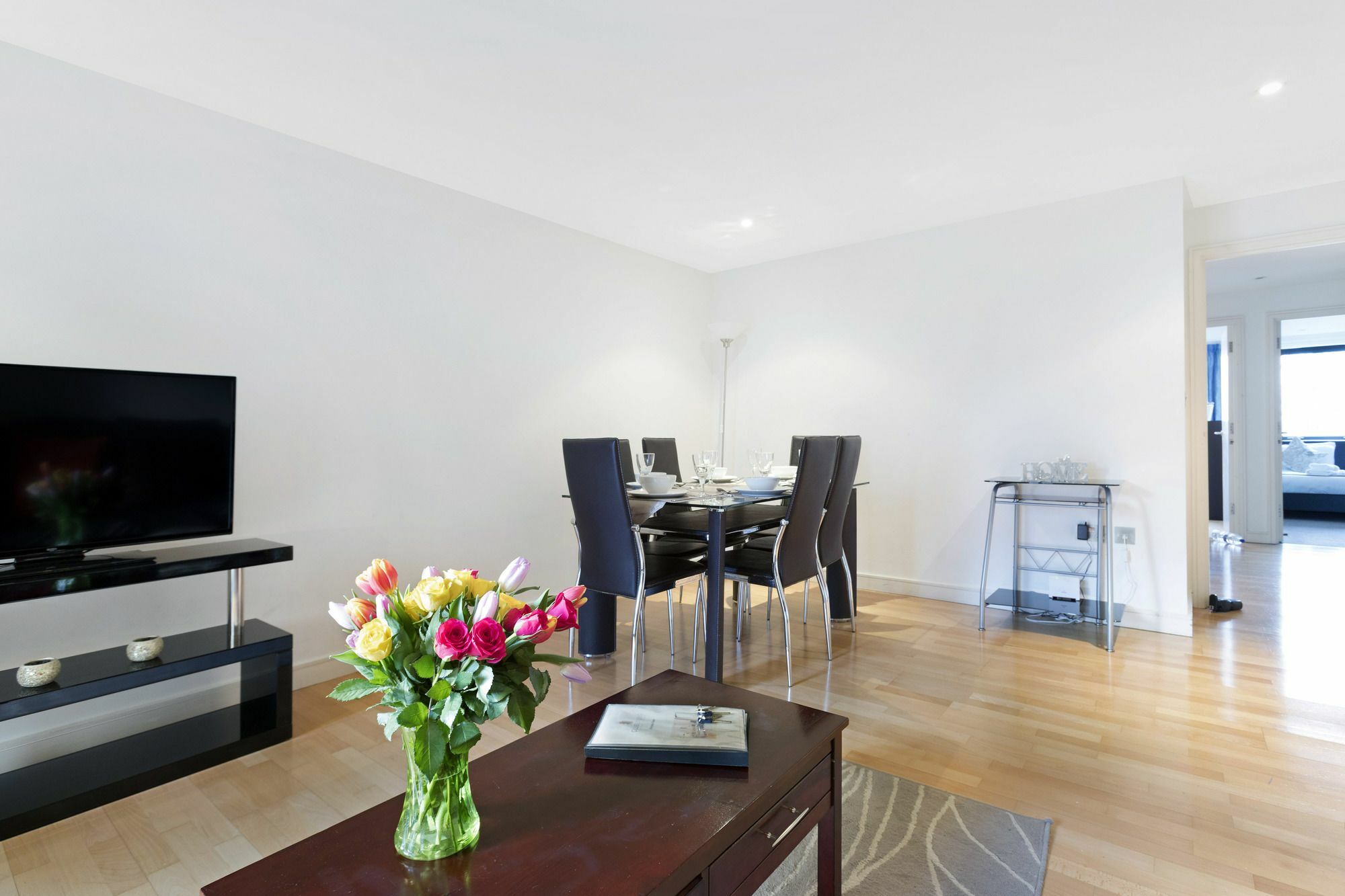 Club Living - Regents Park & Euston Apartments Λονδίνο Εξωτερικό φωτογραφία