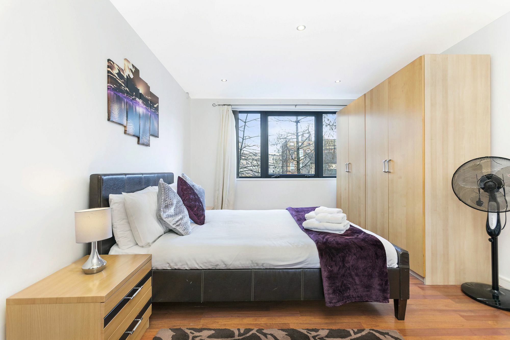 Club Living - Regents Park & Euston Apartments Λονδίνο Εξωτερικό φωτογραφία