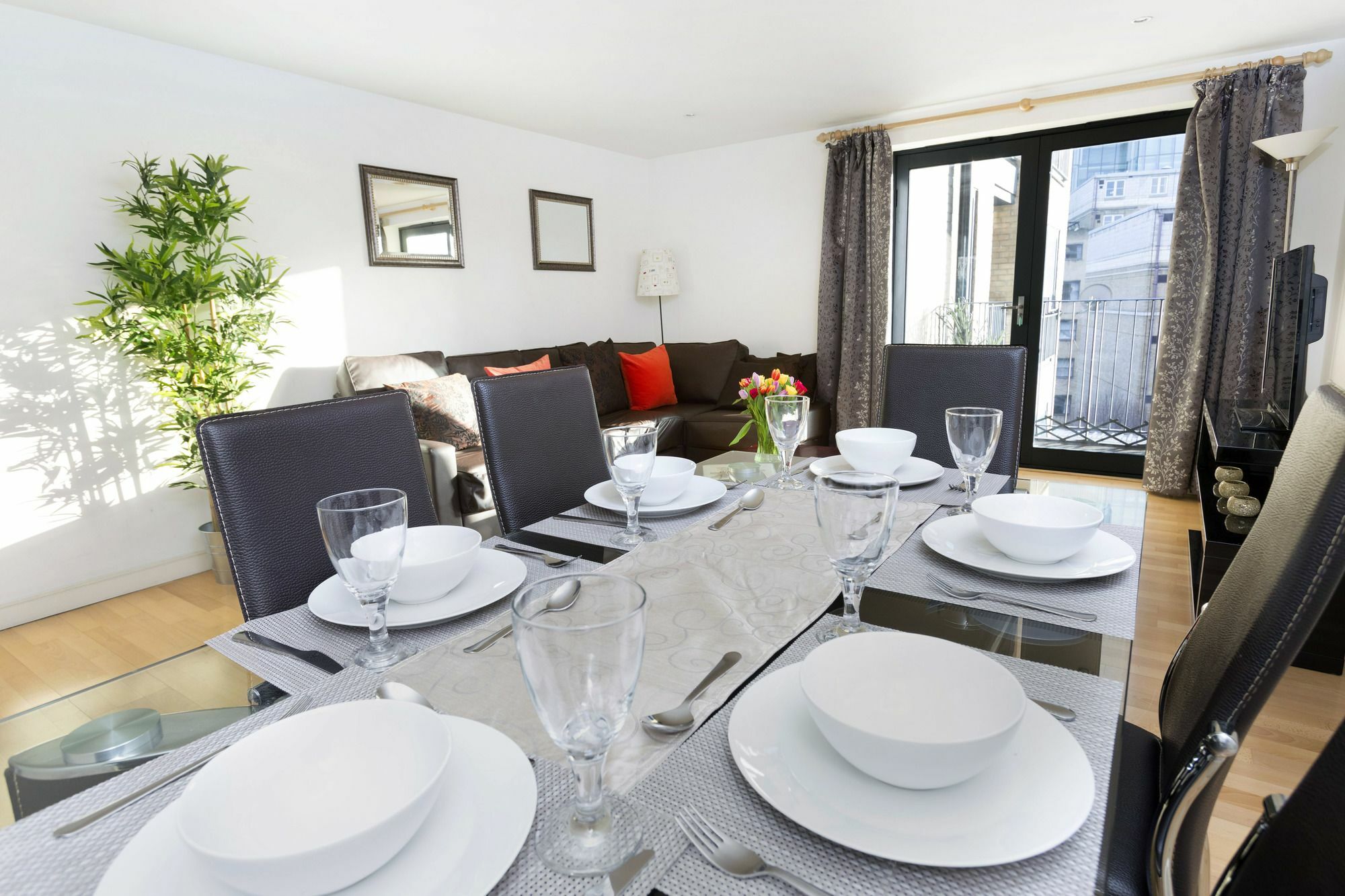 Club Living - Regents Park & Euston Apartments Λονδίνο Εξωτερικό φωτογραφία