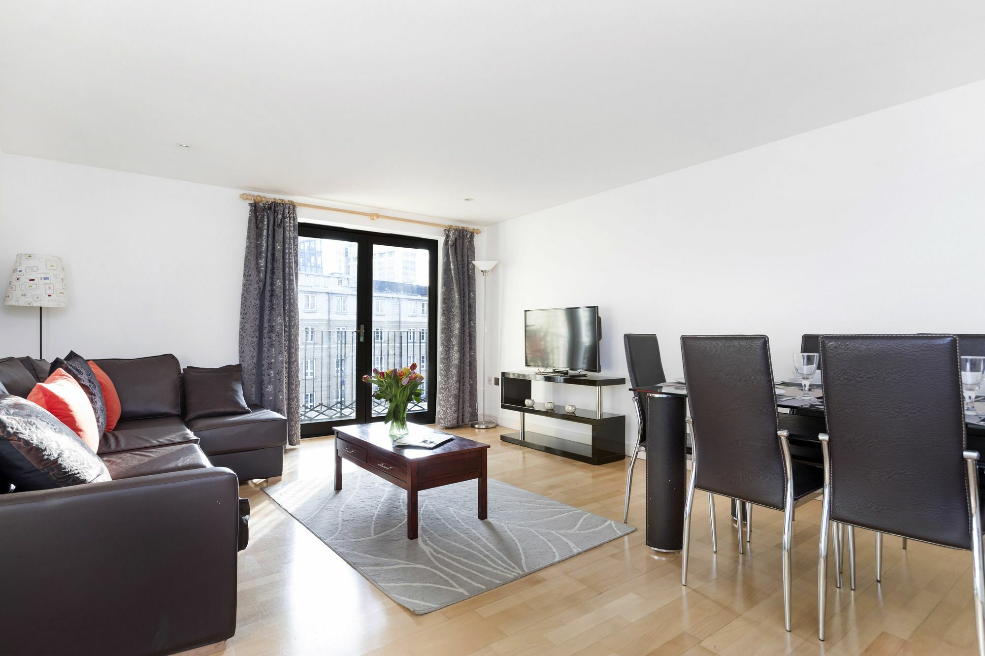 Club Living - Regents Park & Euston Apartments Λονδίνο Εξωτερικό φωτογραφία
