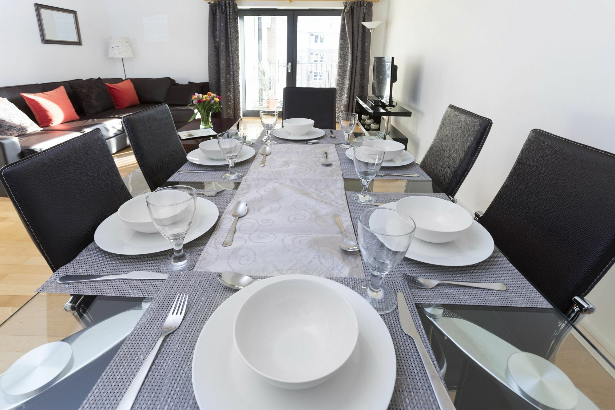 Club Living - Regents Park & Euston Apartments Λονδίνο Εξωτερικό φωτογραφία