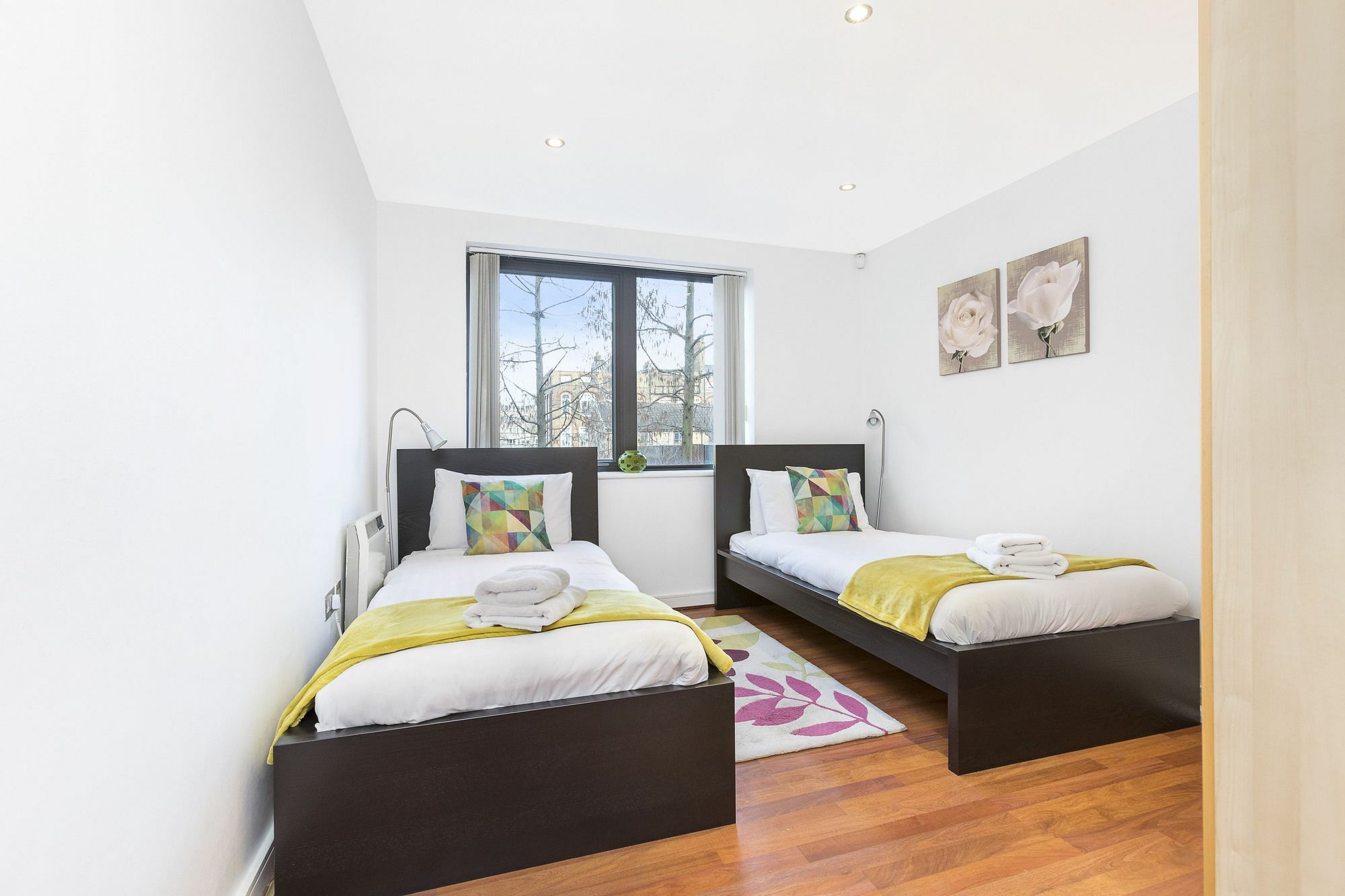 Club Living - Regents Park & Euston Apartments Λονδίνο Εξωτερικό φωτογραφία