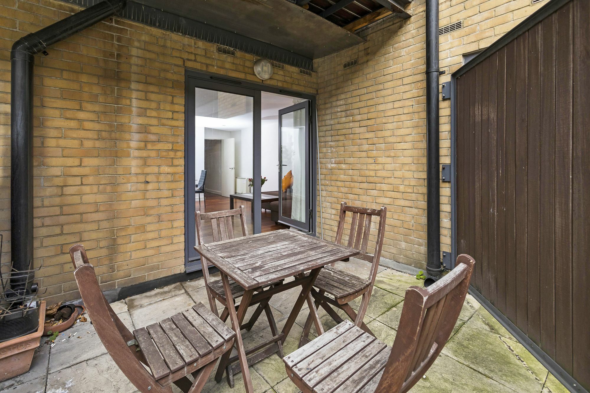 Club Living - Regents Park & Euston Apartments Λονδίνο Εξωτερικό φωτογραφία