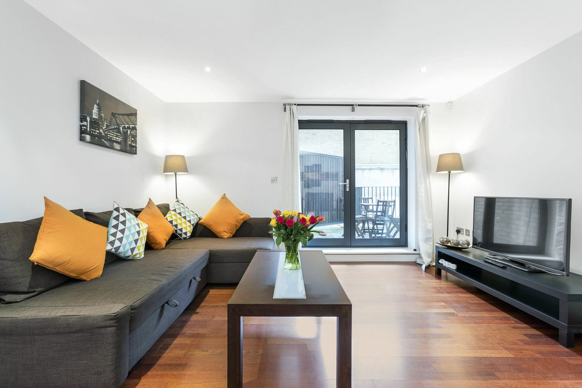 Club Living - Regents Park & Euston Apartments Λονδίνο Εξωτερικό φωτογραφία