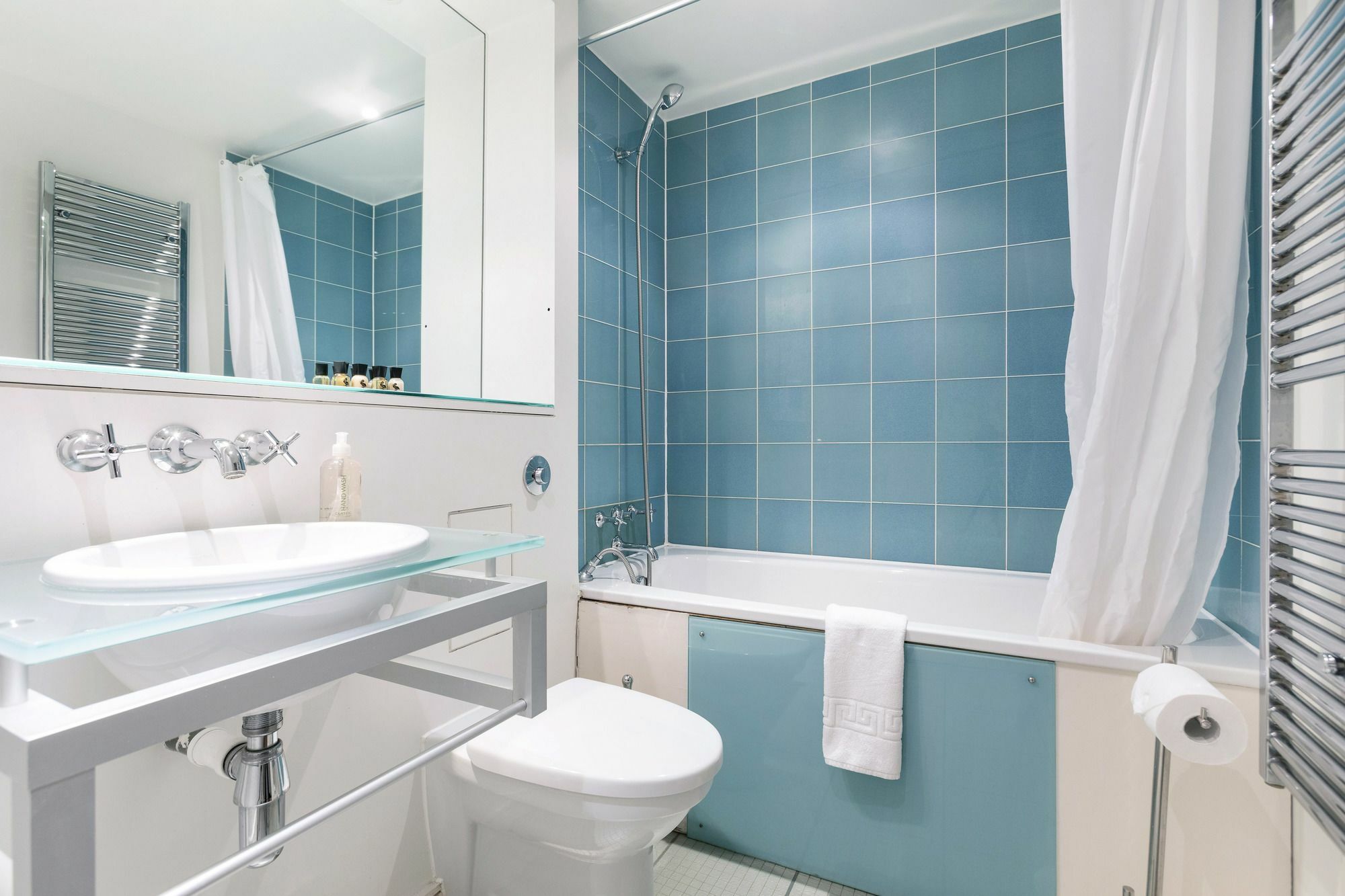 Club Living - Regents Park & Euston Apartments Λονδίνο Εξωτερικό φωτογραφία