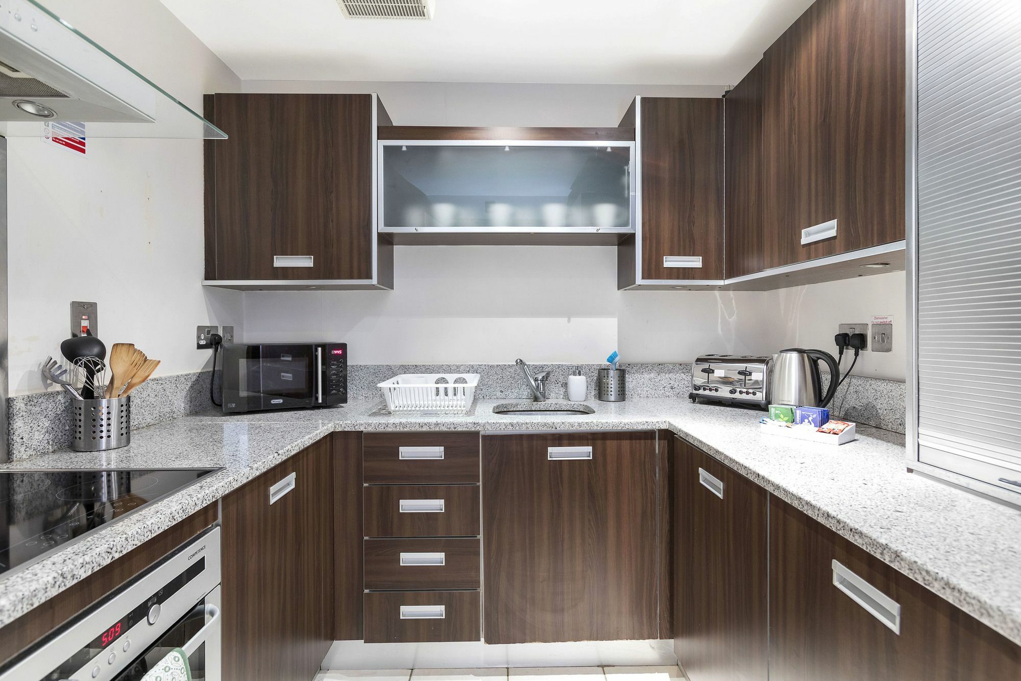 Club Living - Regents Park & Euston Apartments Λονδίνο Εξωτερικό φωτογραφία