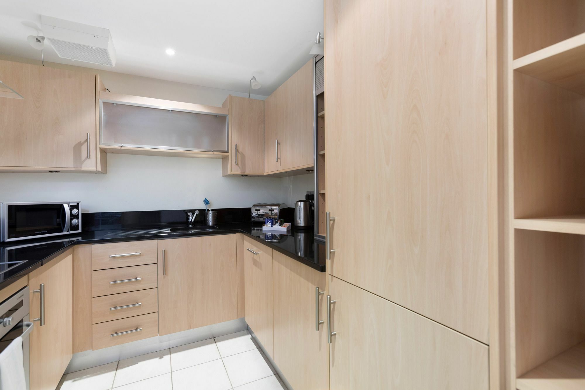 Club Living - Regents Park & Euston Apartments Λονδίνο Εξωτερικό φωτογραφία
