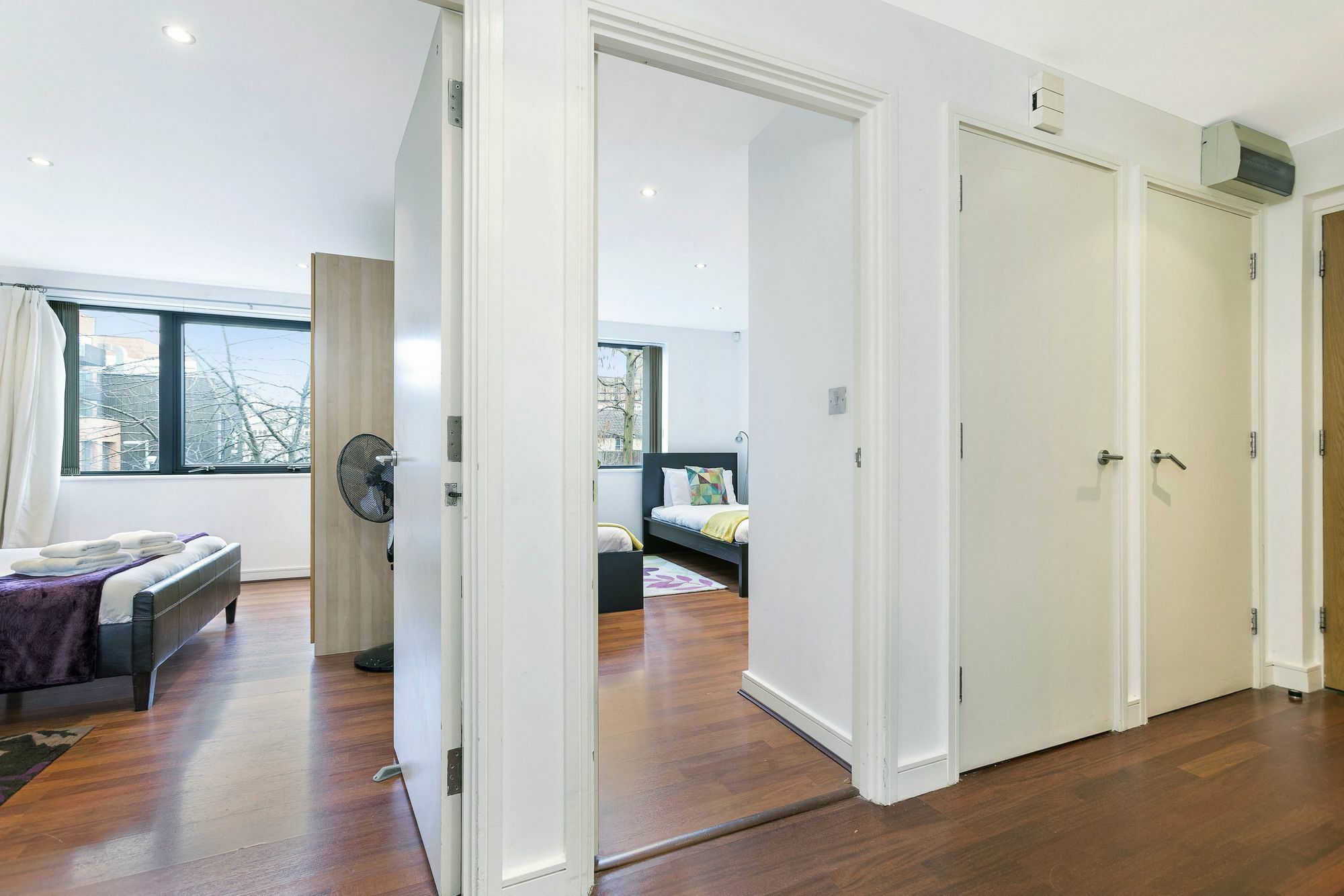 Club Living - Regents Park & Euston Apartments Λονδίνο Εξωτερικό φωτογραφία