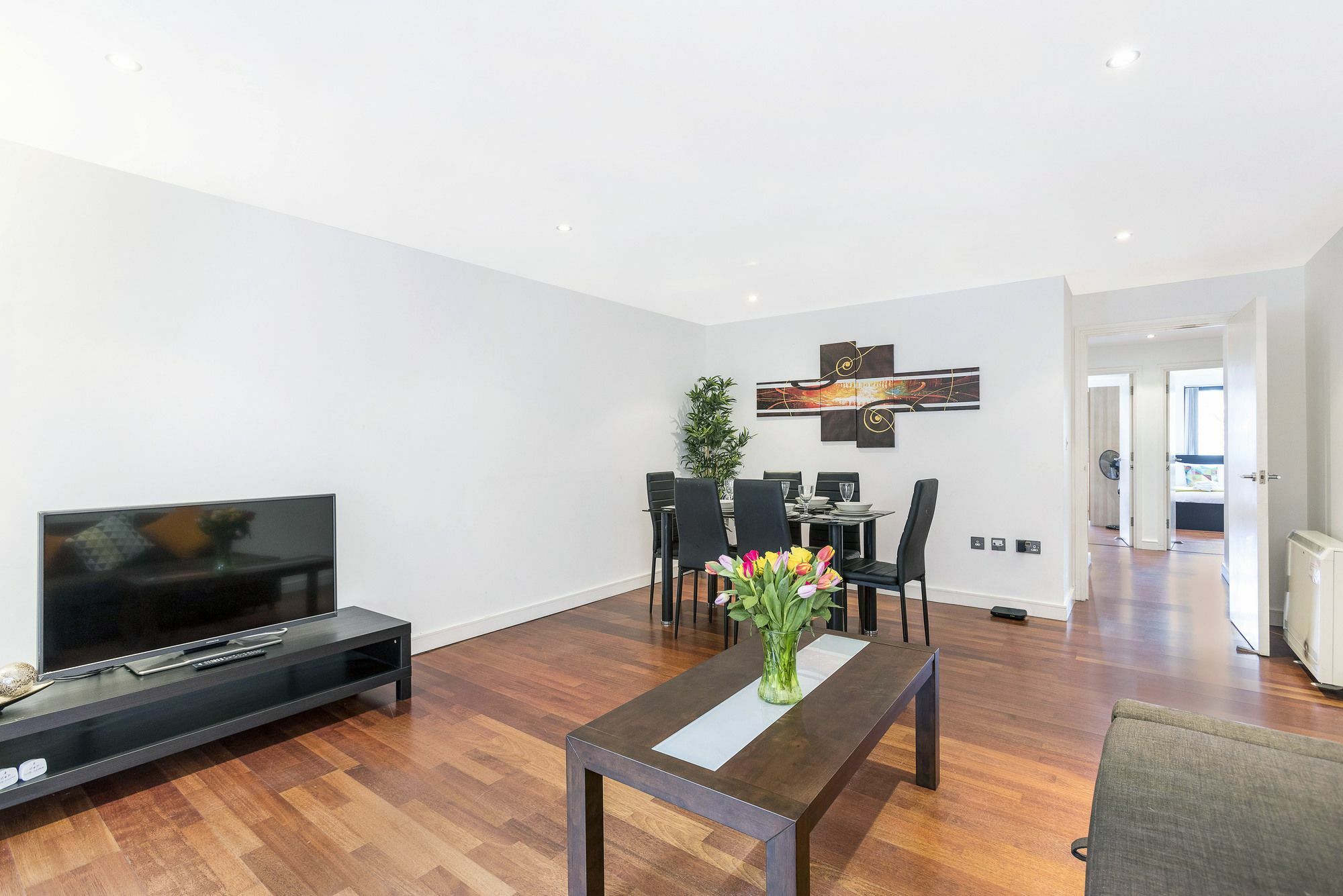 Club Living - Regents Park & Euston Apartments Λονδίνο Εξωτερικό φωτογραφία