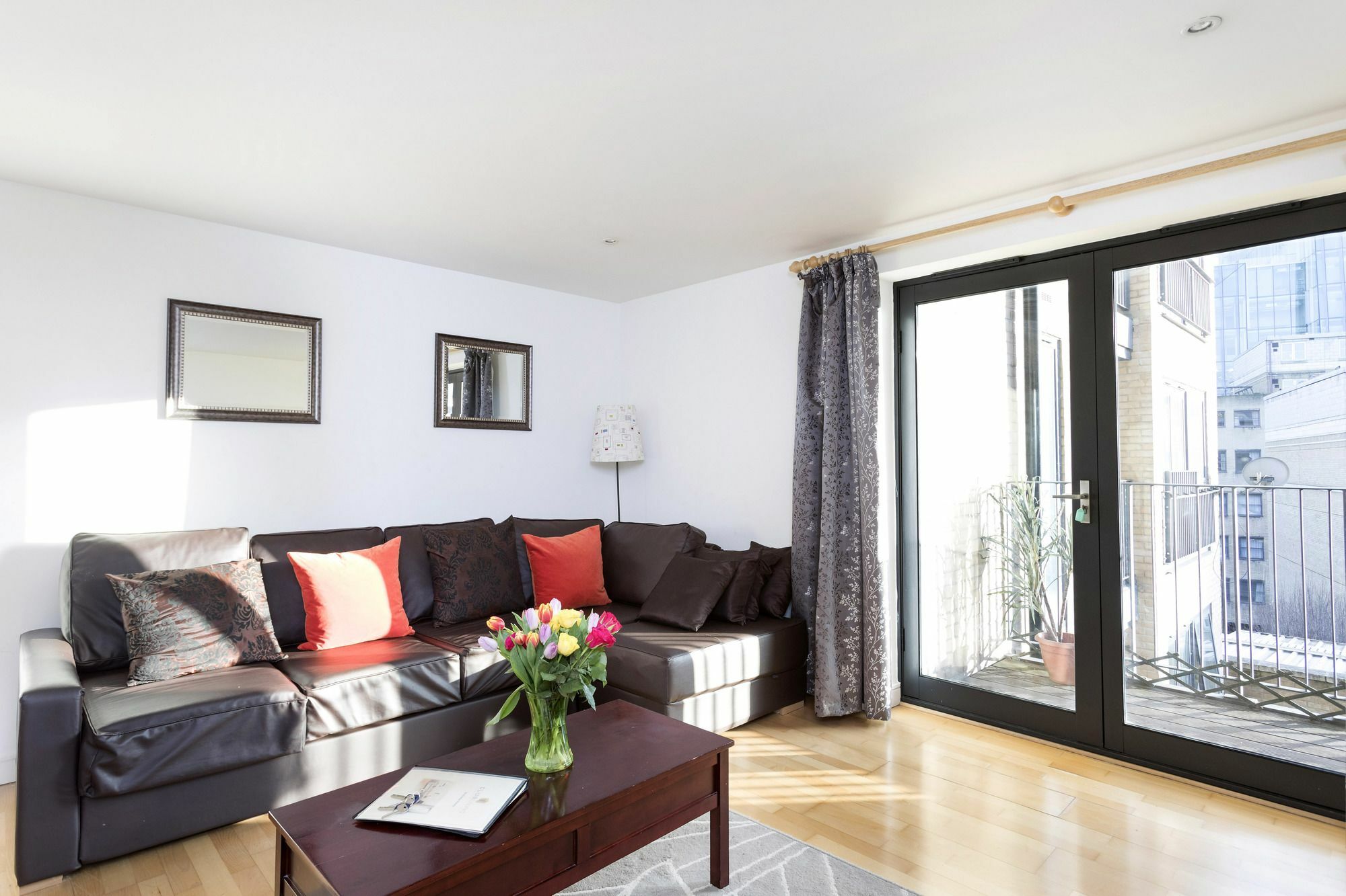 Club Living - Regents Park & Euston Apartments Λονδίνο Εξωτερικό φωτογραφία
