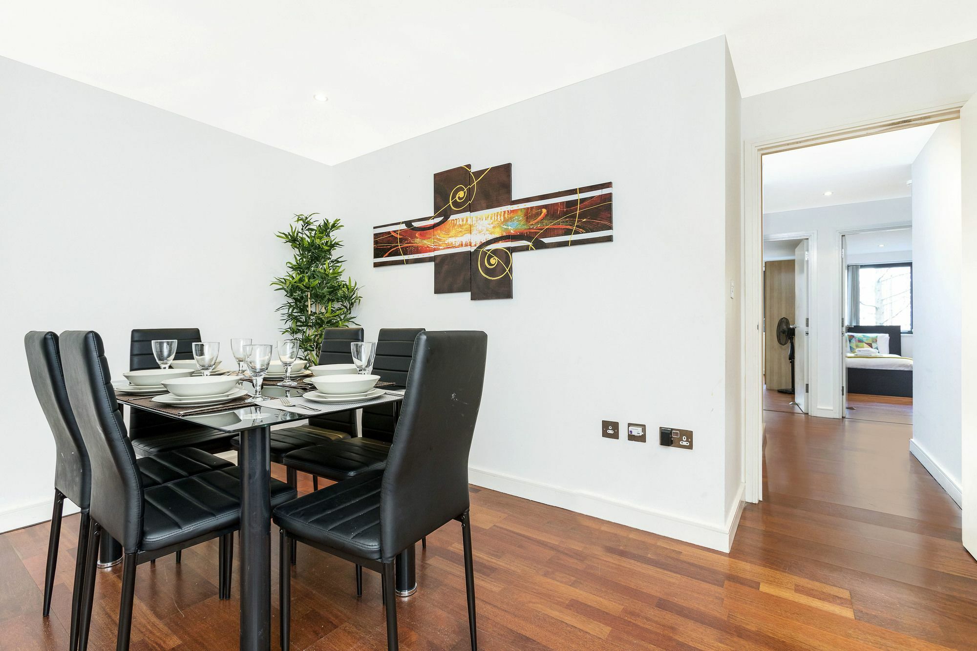 Club Living - Regents Park & Euston Apartments Λονδίνο Εξωτερικό φωτογραφία