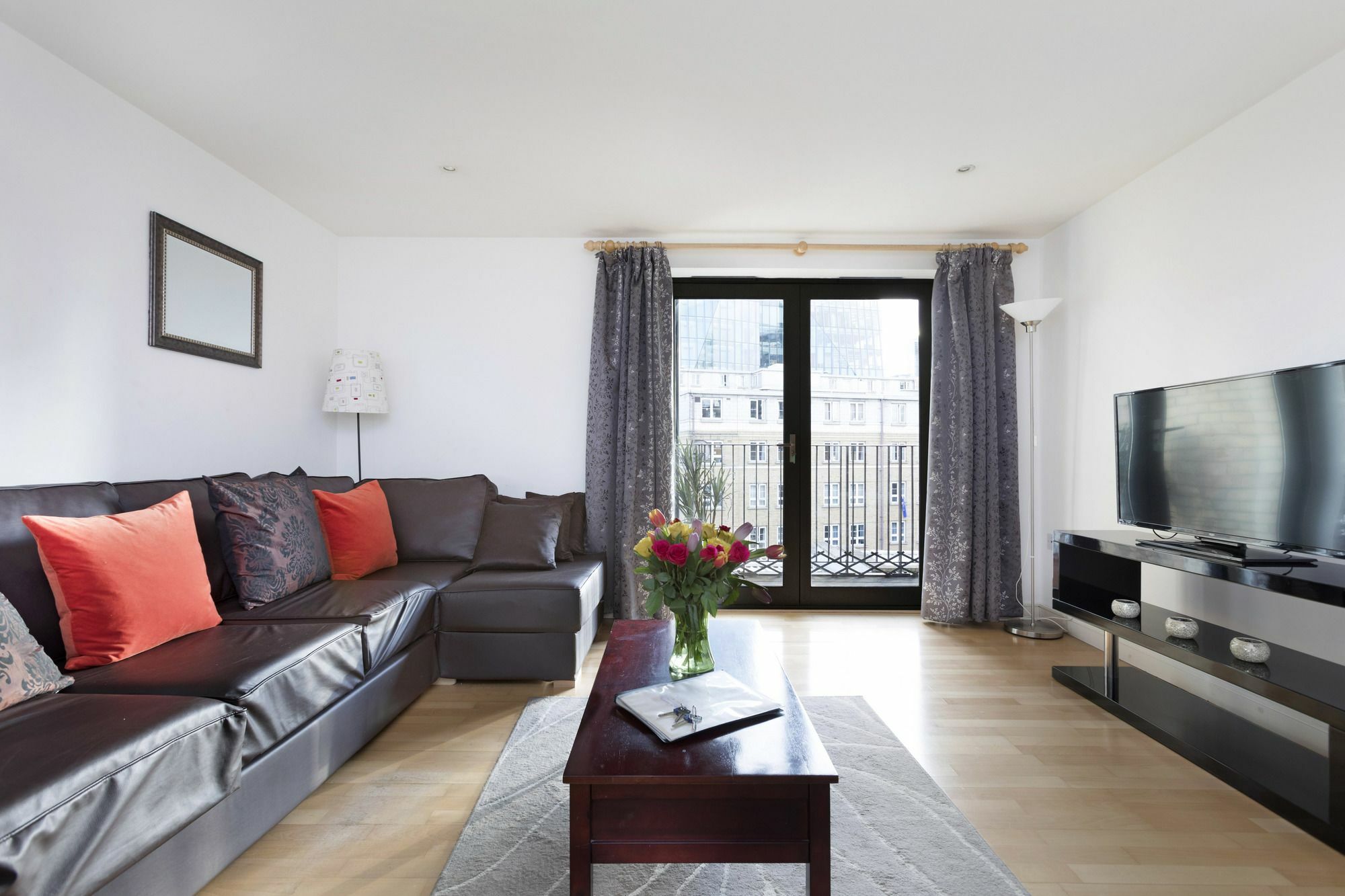 Club Living - Regents Park & Euston Apartments Λονδίνο Εξωτερικό φωτογραφία
