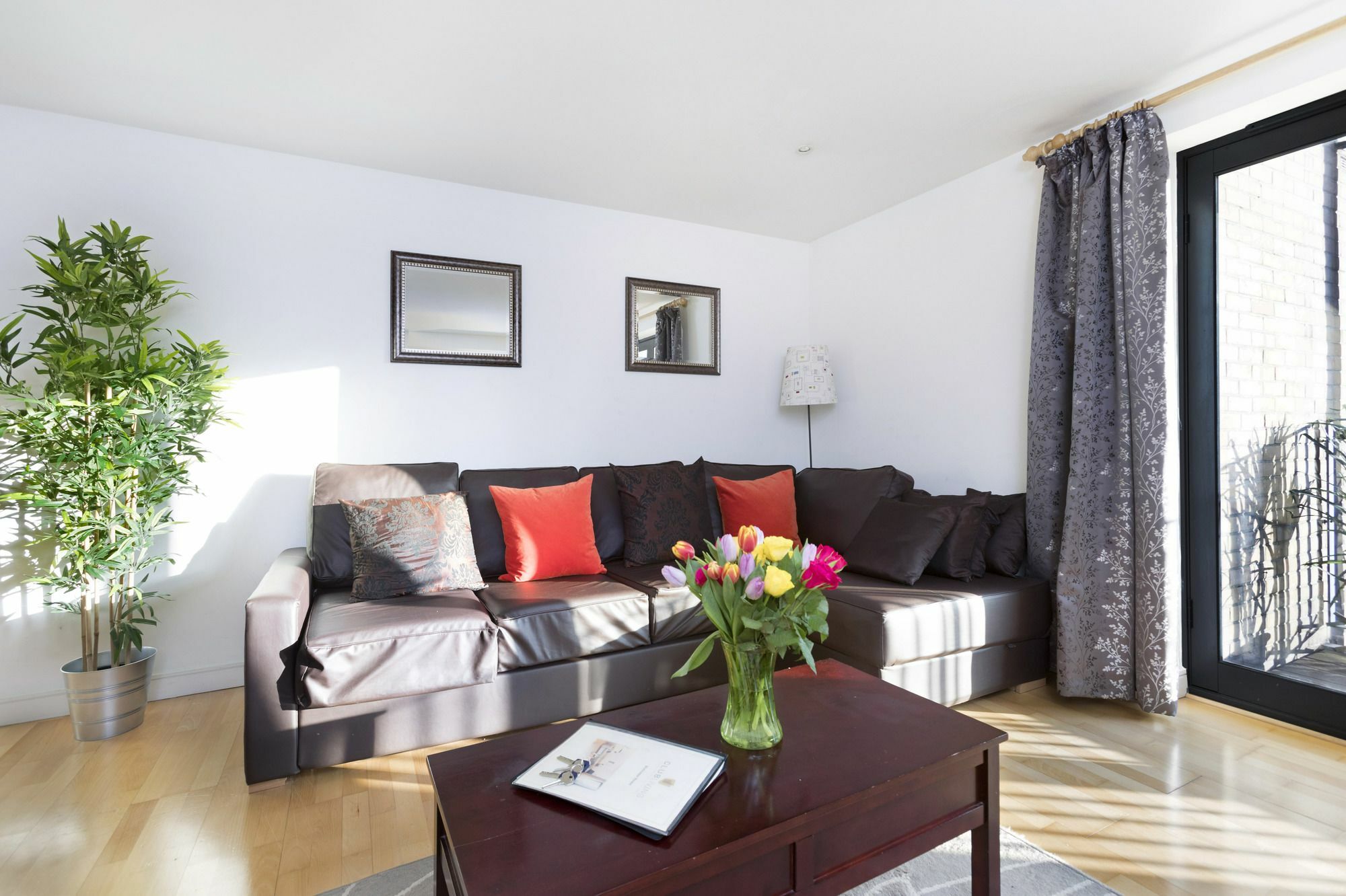 Club Living - Regents Park & Euston Apartments Λονδίνο Εξωτερικό φωτογραφία
