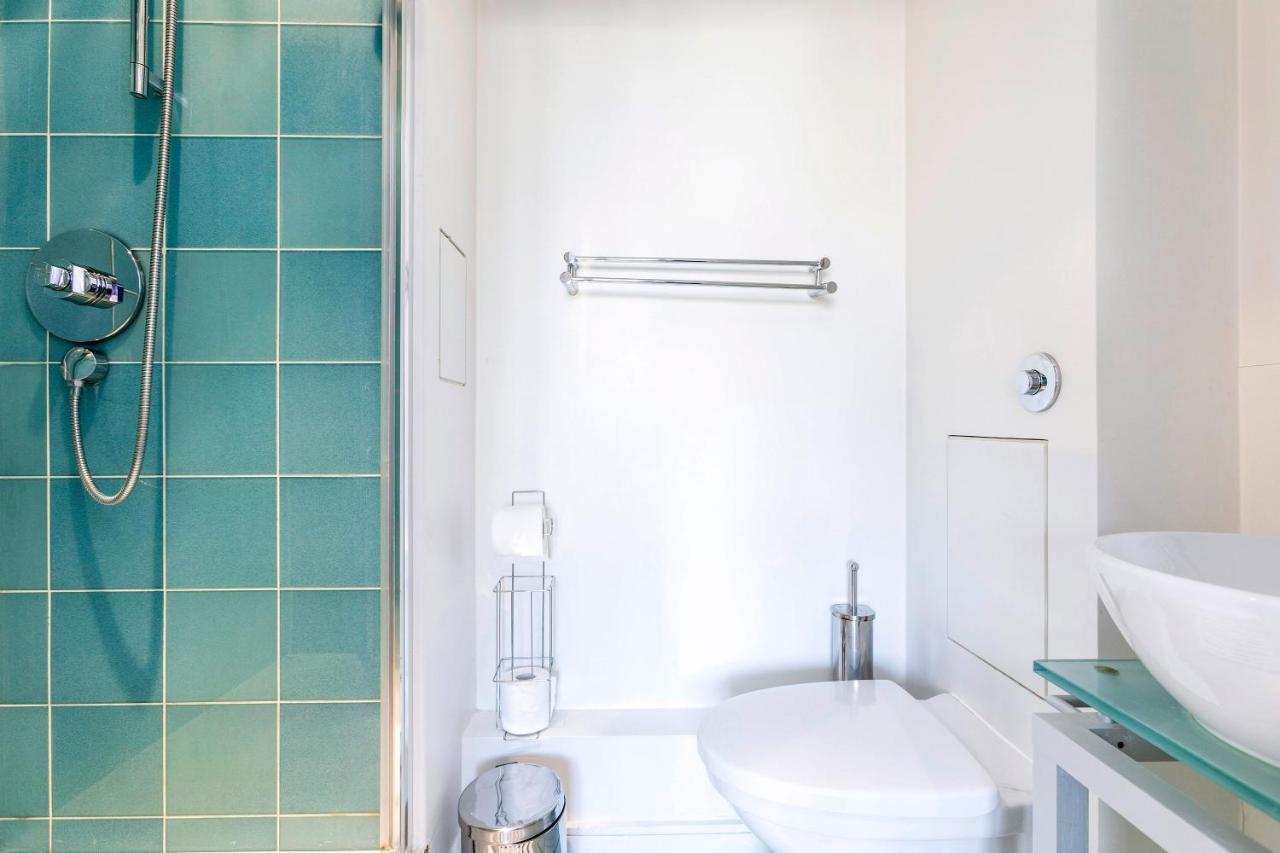 Club Living - Regents Park & Euston Apartments Λονδίνο Εξωτερικό φωτογραφία